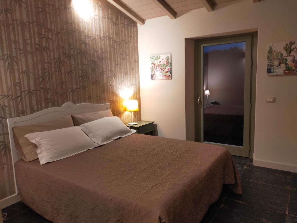 Casa Zeli Villa Castel San Niccolo ภายนอก รูปภาพ